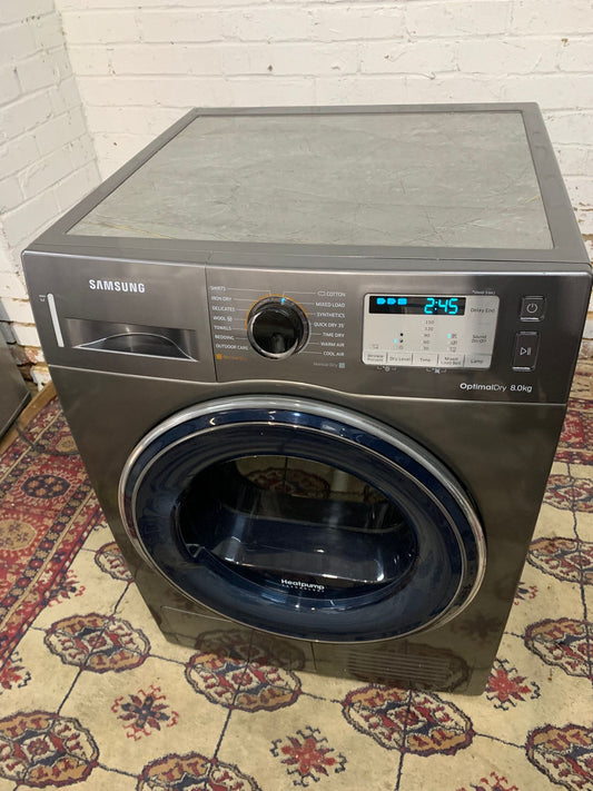 Samsung Digital Inverter Tumble Dryer