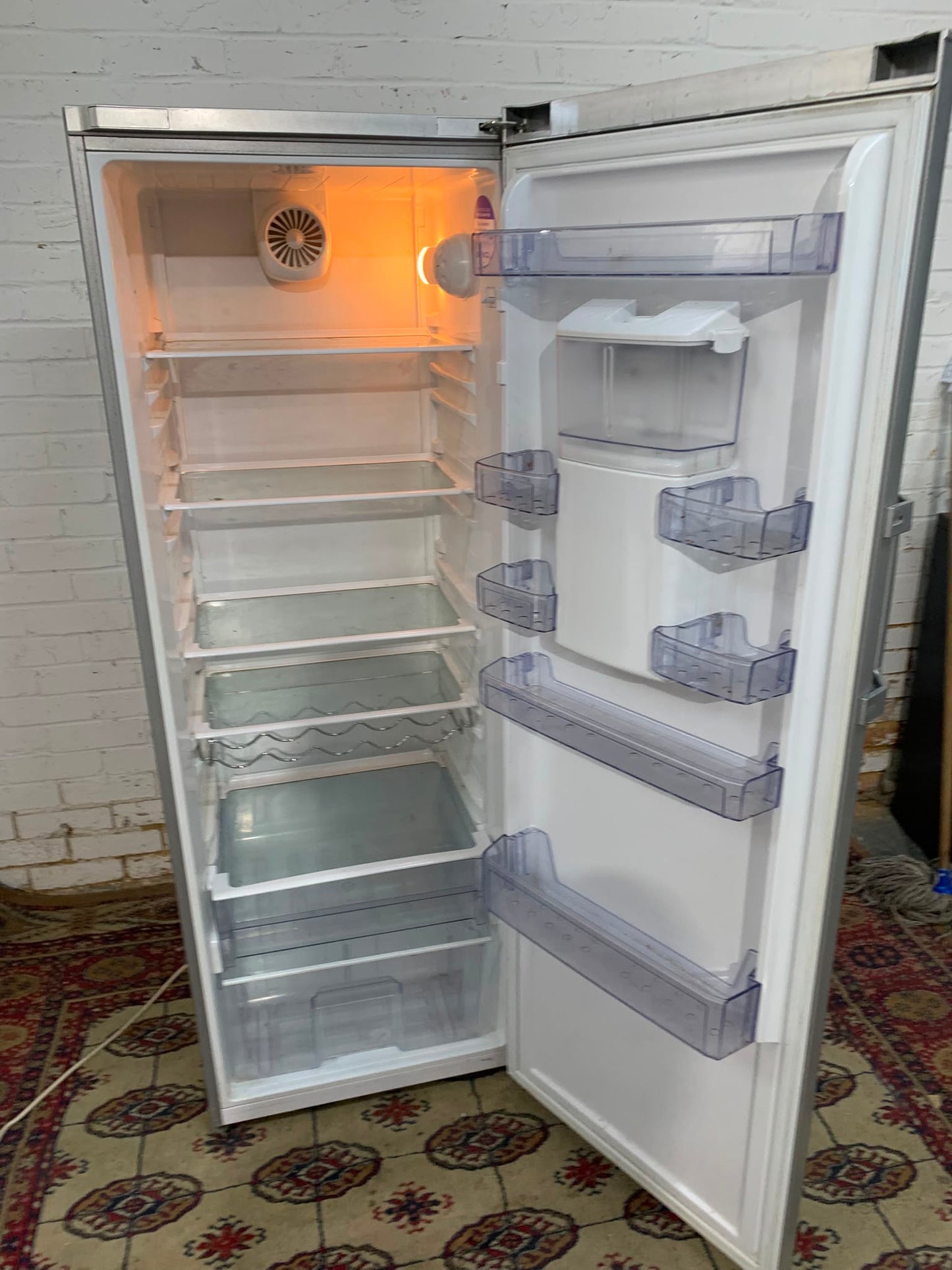 Beko Standing Fridge Only For Sale