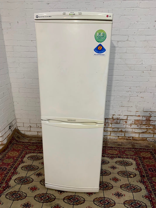 170CM High LG Fridge Freezer For Sale