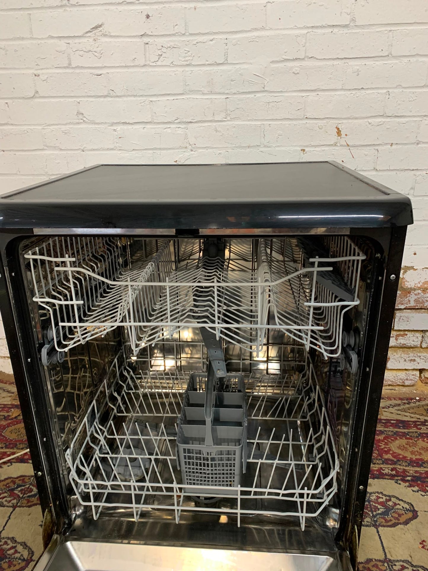 Black 60CM DishWasher For Sale