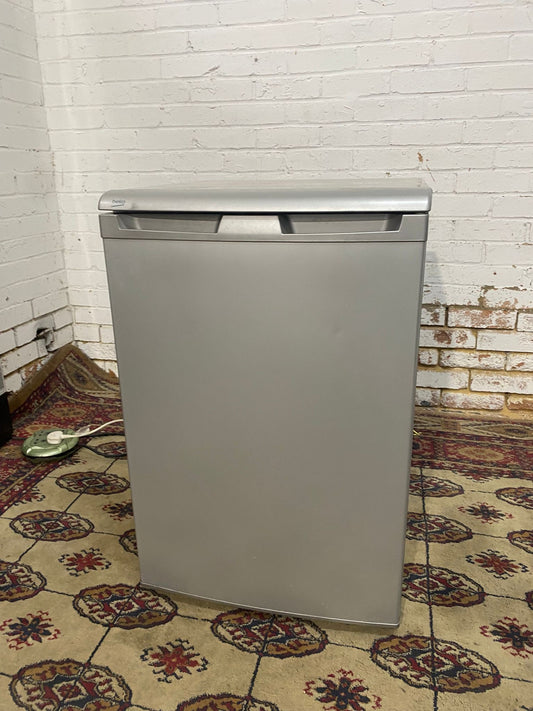 Beko Grey Undercounter Fridge Frost Free For Sale