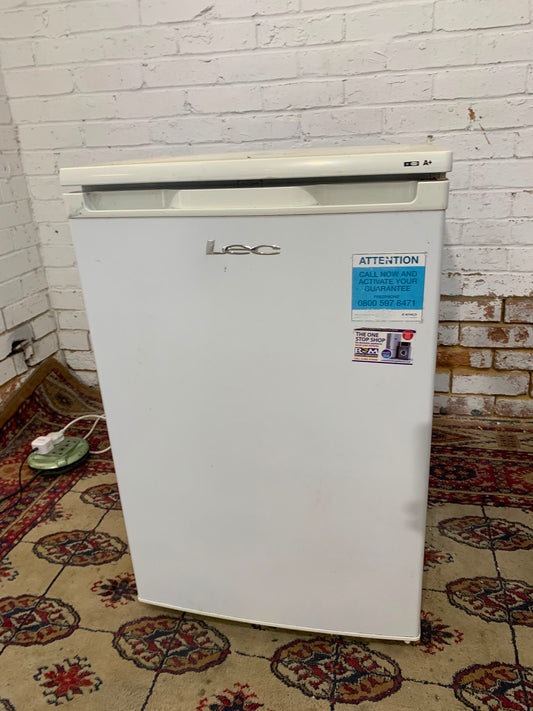 LEC UnderCounter Freezer For Sale
