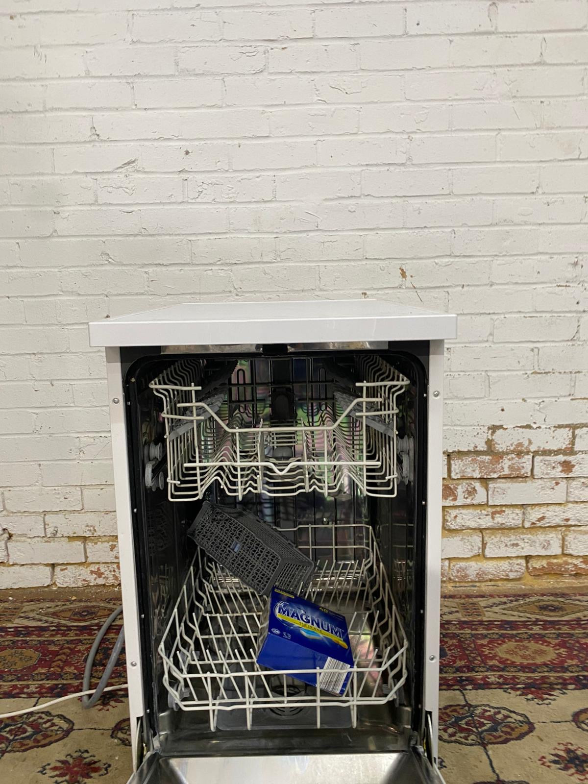 Bush SlimLine DishWasher For Sale