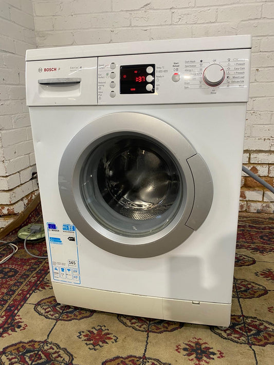 Boach 7KG Washing Machine