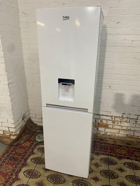 Beko Fridge Freezer