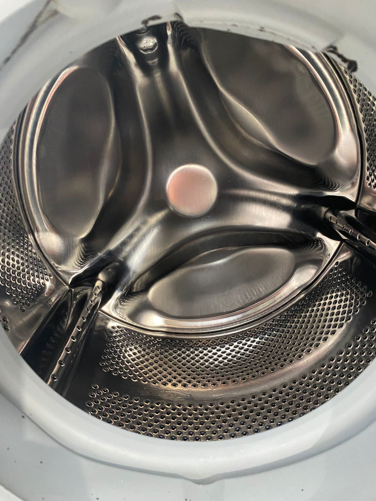 Bosch Washing Machine