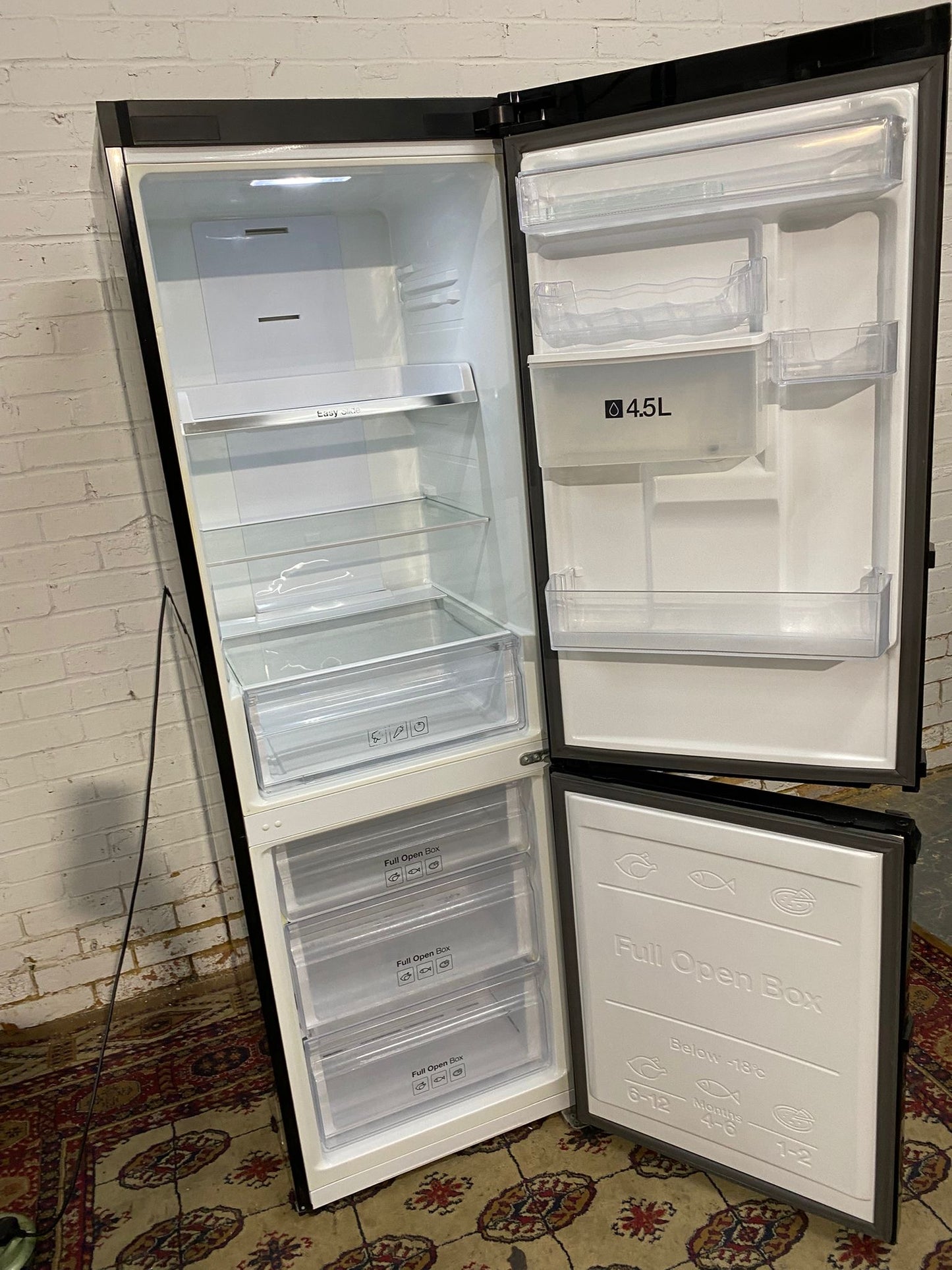 Samsung Fridge Freezer For Sale
