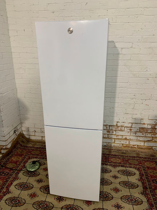 Tall Hoover Fridge Freezer Only For Sale