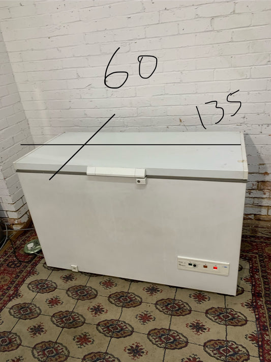 400L Philips Commercial Chest Freezer For Sale
