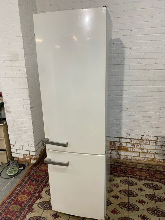 Tall 2M Miele Fridge Freezer For Sale
