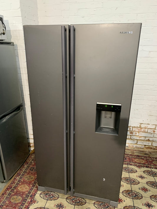 Samsung Double Door American Fridge Freezer