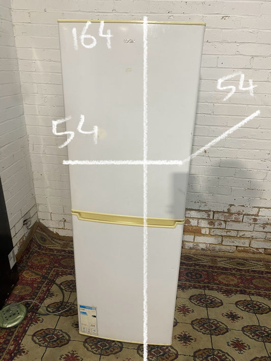 Logik Fridge Freezer For Sale