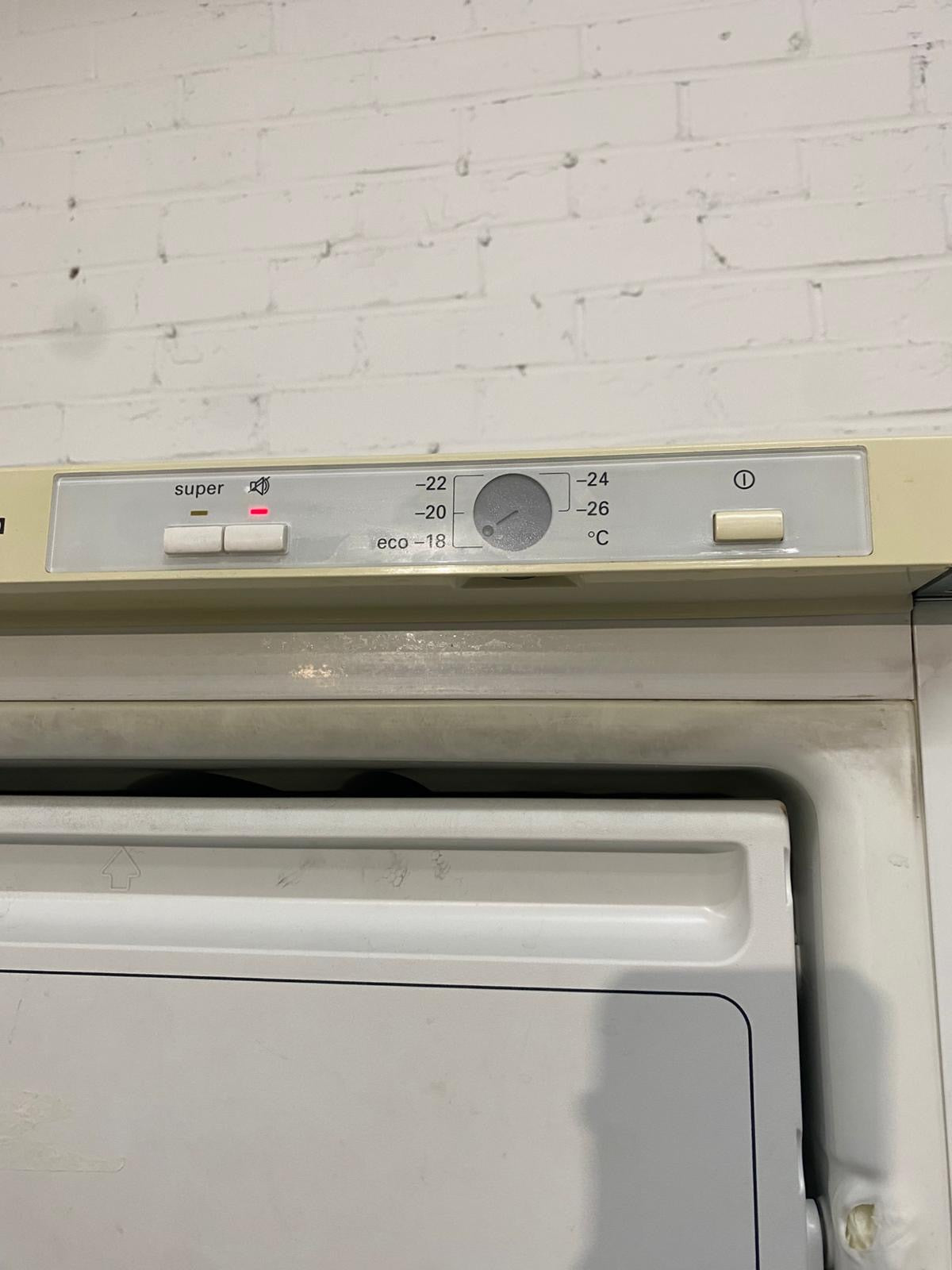 Siemens Full Size 185CM Frost Free Standing Freezer Only For Sale