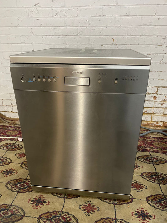 🚚FREE DELIVERY TopBrand SMEG Stainless Steel 60 CM DishWasher For Sale