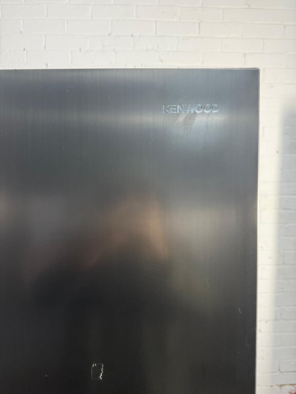 American fridge freezer