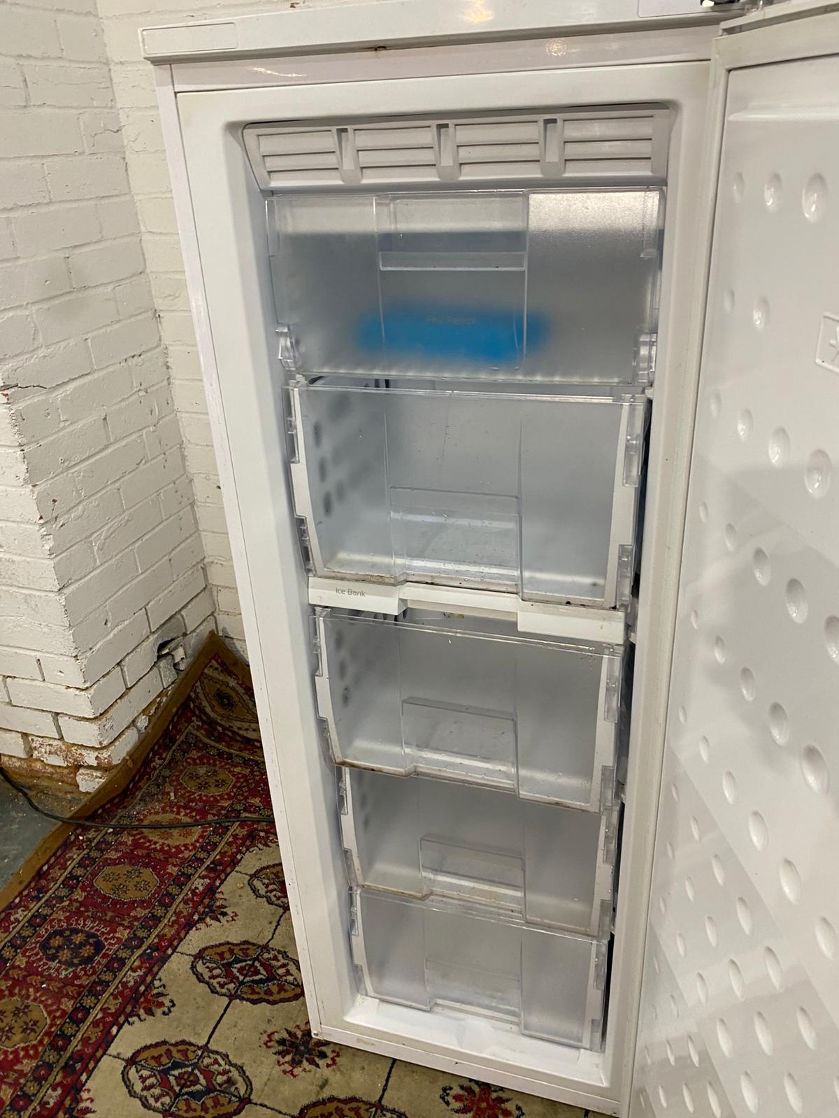 🚚Beko Frost Free Standing Freezer For Sale
