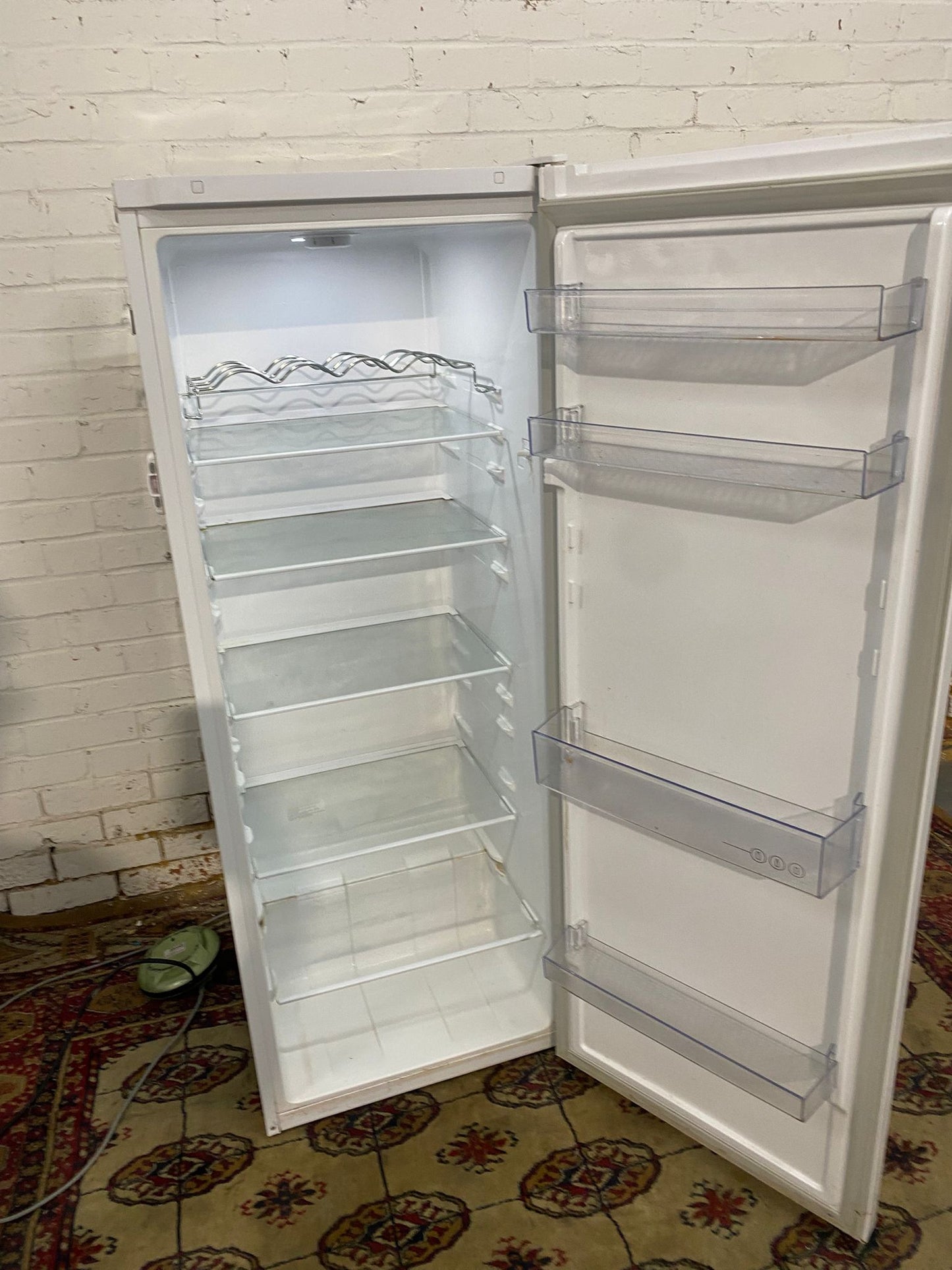 FREE DELIVERY Beko Frost Free Fridge Only For Sale