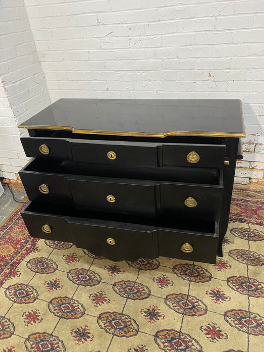 🚐FREE DELIVERY Beautiful Antique Chest Of Drawer For Sale