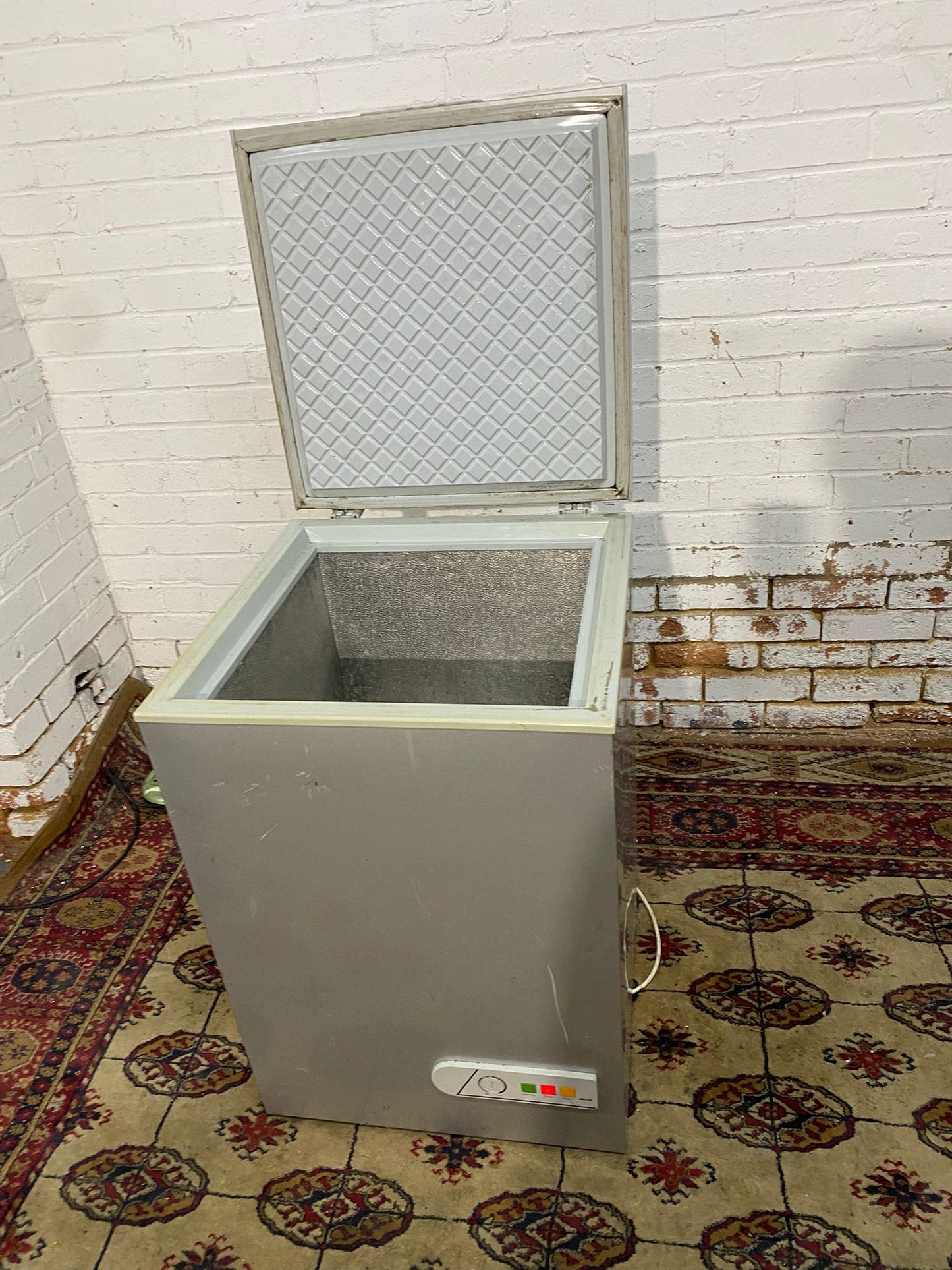 FREE DELIVERY Medium Chest Freezer For Sale