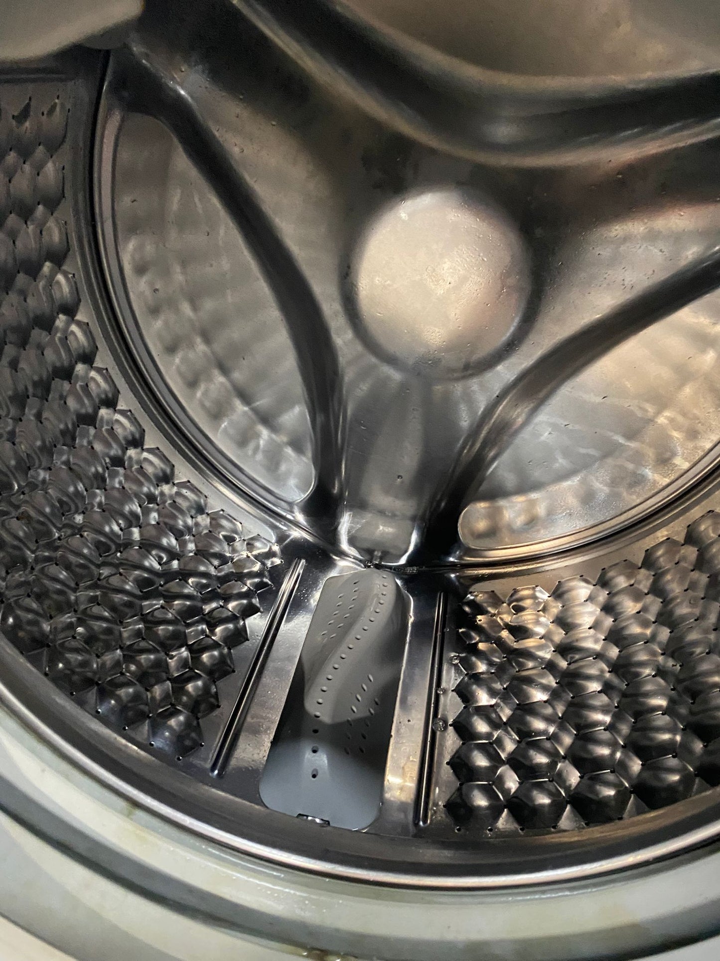 Beautiful TCL 9KG Washing Machine For Sale