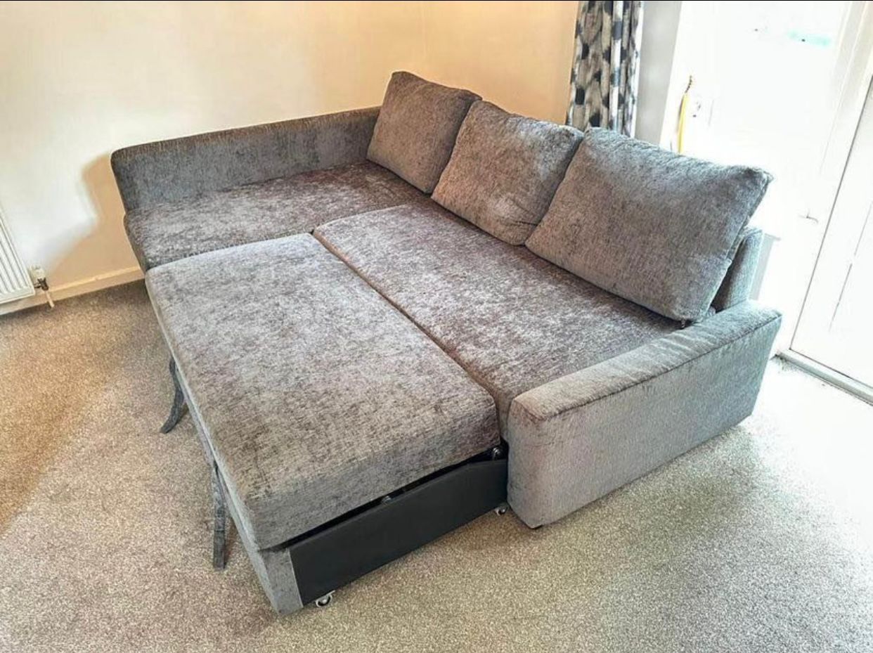 🚐🚐Ikea Friheaten Sofa Bed For Sale