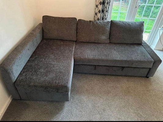 🚐🚐Ikea Friheaten Sofa Bed For Sale