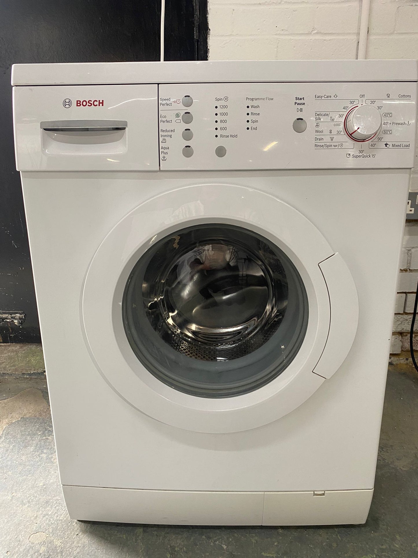 ๐๐Bosch 7KG Washing Machine For Sale