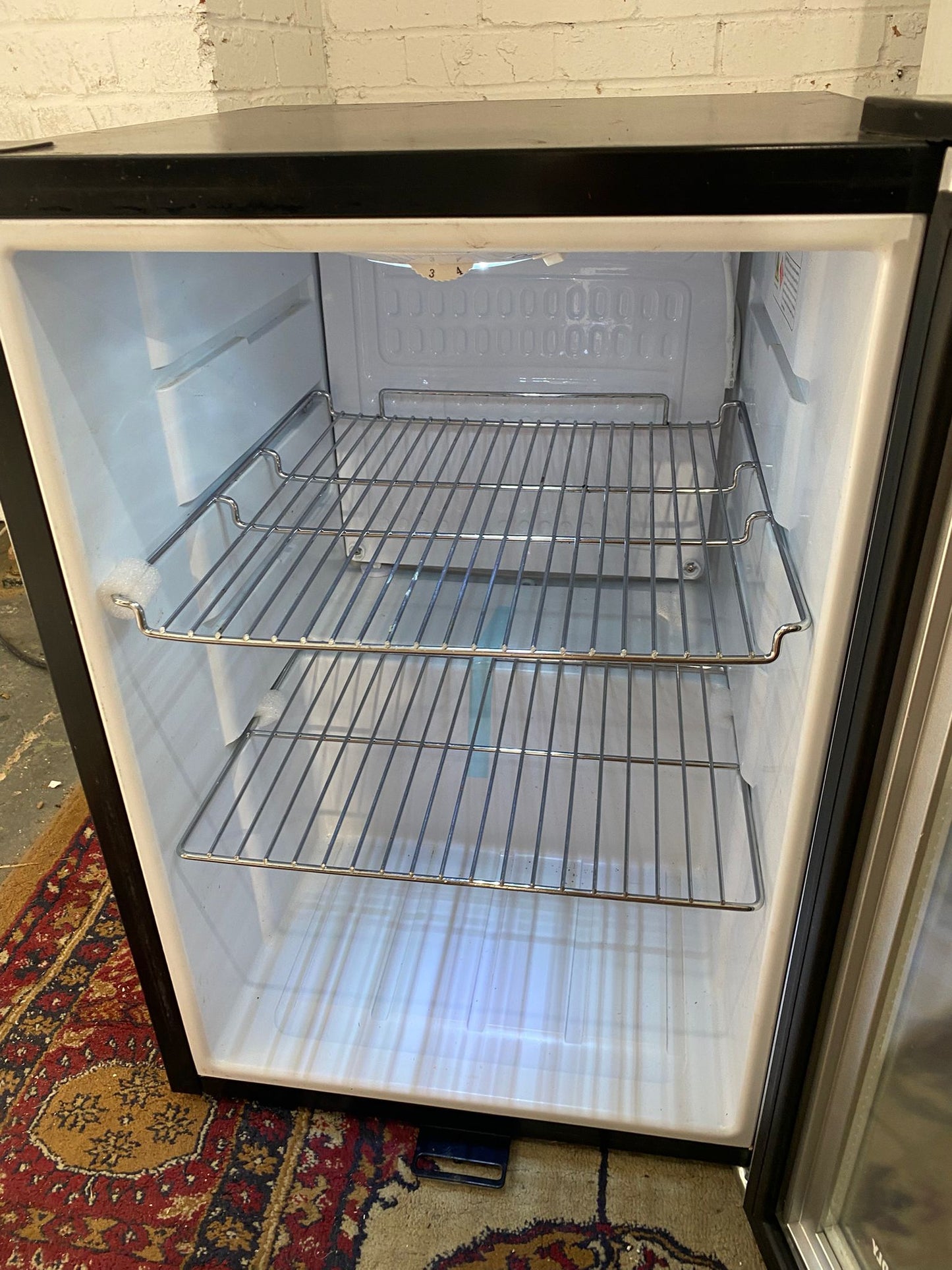 🚚Small Commercial Drinks Fridge For Sale