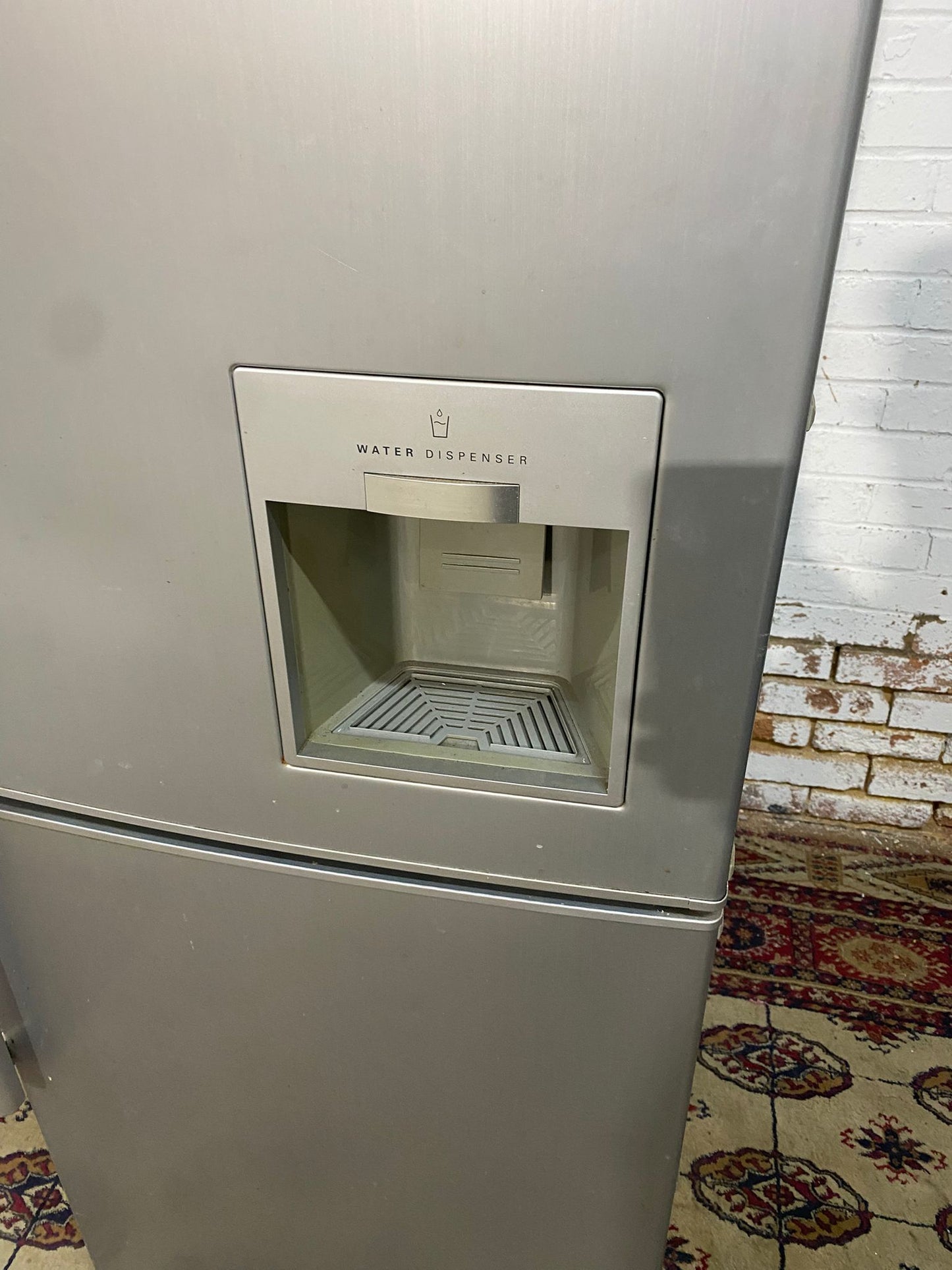 đźššLG Water Dispenser Fridge Freezer For Sale