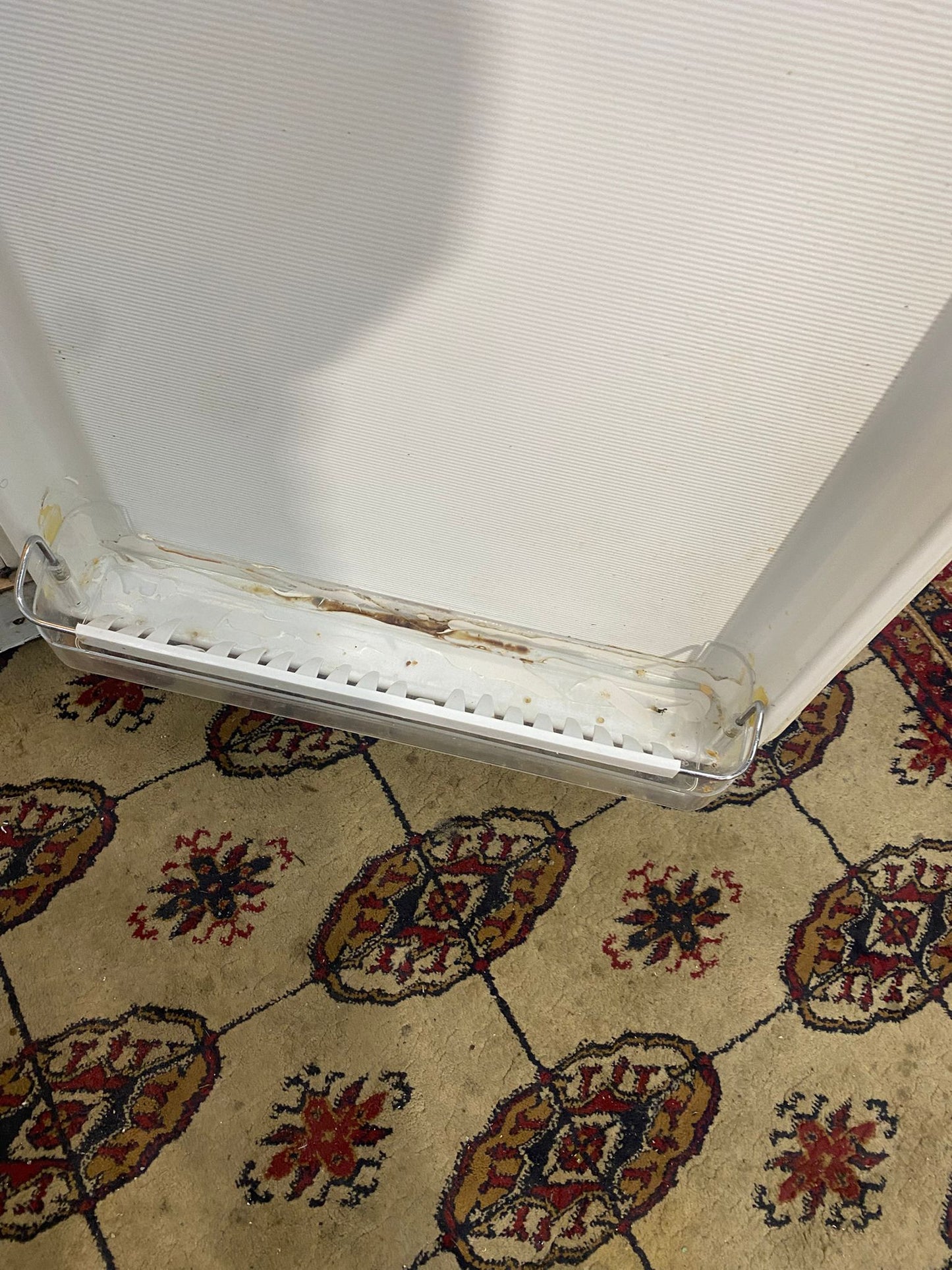 FREE DELIVERY Beautiful Top Brand SMEG Fridge & Freezer On Top Fridge Freezer For Sale