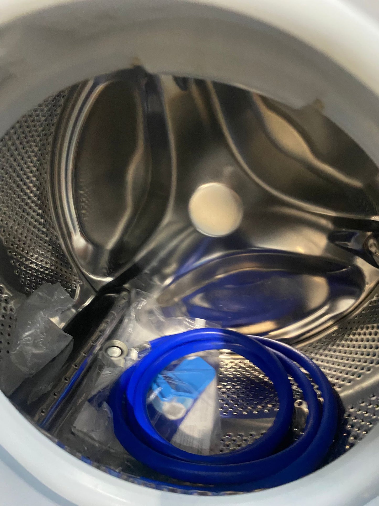 Beautiful Siemens 8KG Washing Machine For Sale
