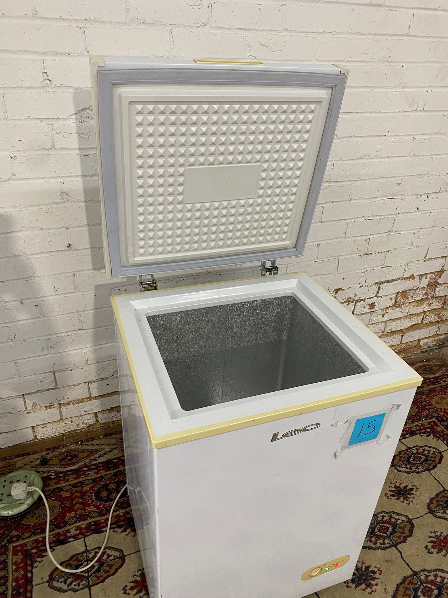 🚐Small Chest Freezer for sale
