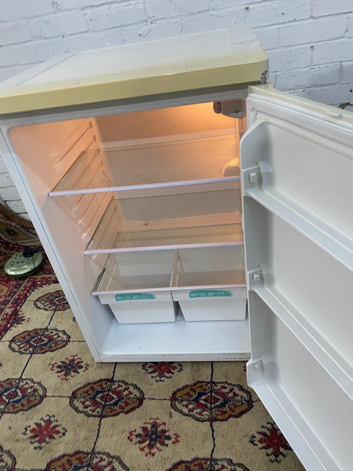 Under-counter Fridge Only For Sale