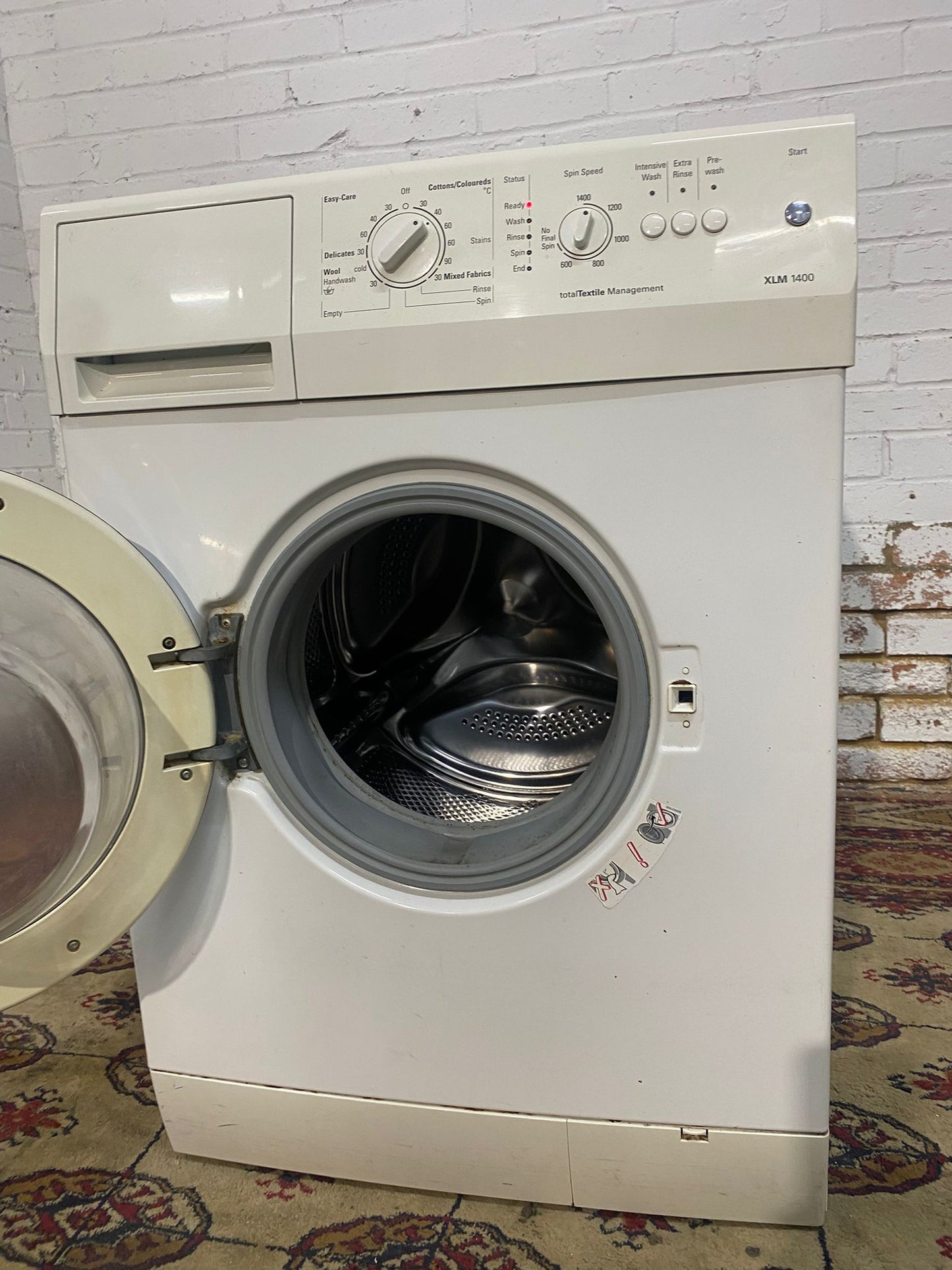 🚚Beautiful Siemens Washing Machine For Sale