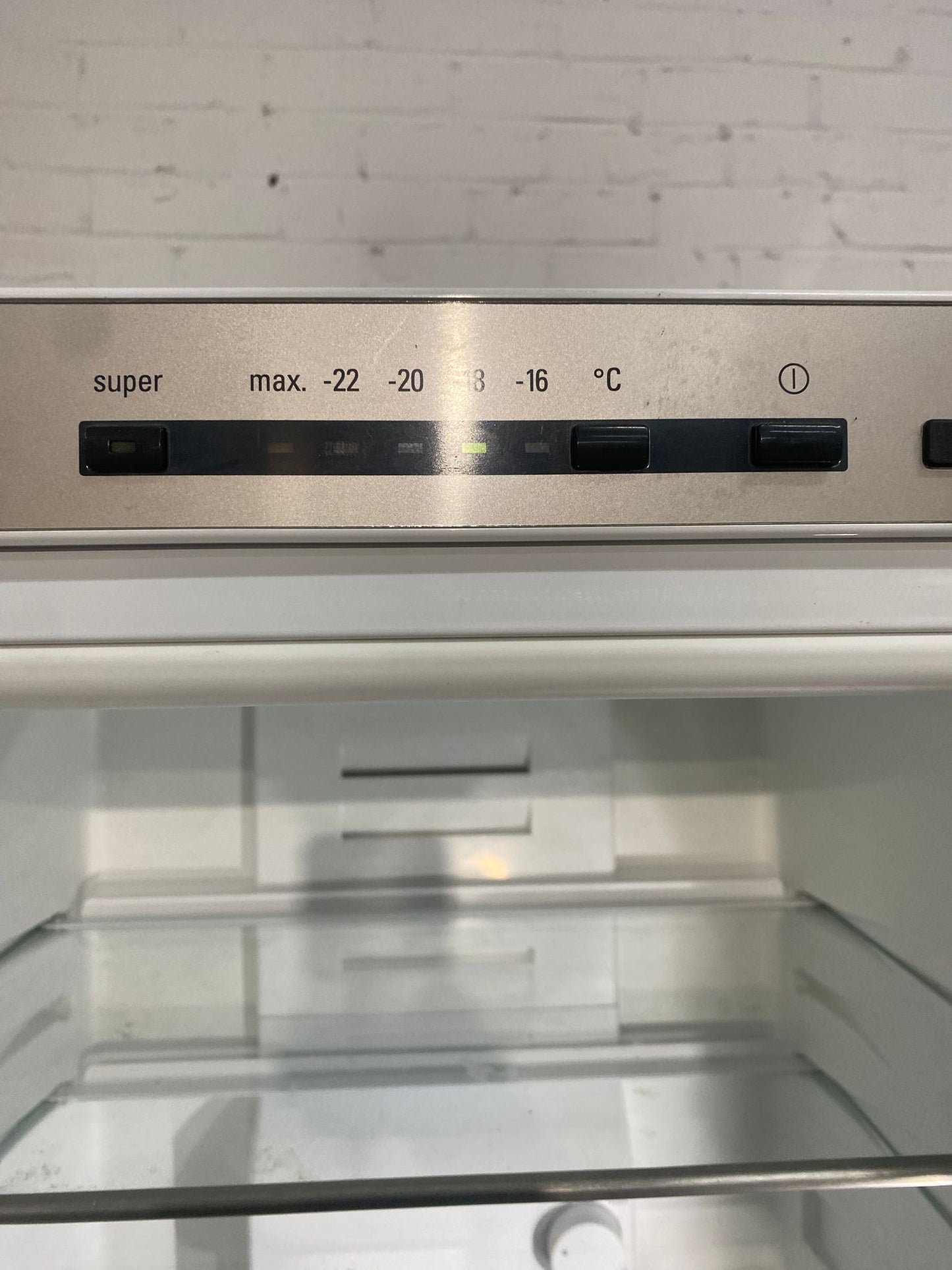 DELIVERY FREE Tall Siemens Fridge Freezer Frost Free For Sale