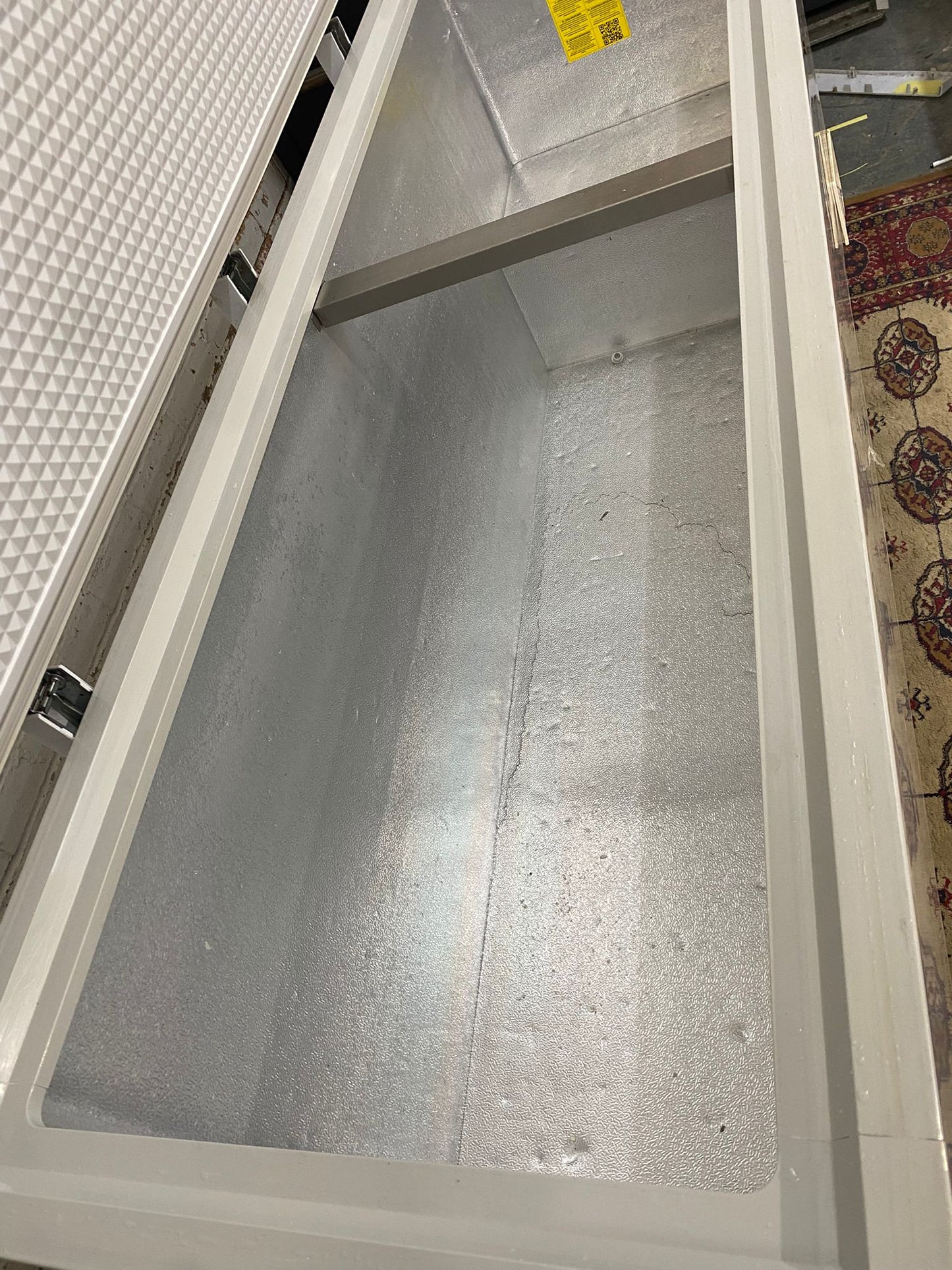 ✅🚐🚐Beautiful TopBrand Polar 2M Long Commercial Chest Freezer Chest Freezer For Sale