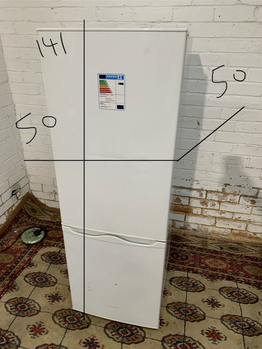 Curreys Fridge Freezer For Sale