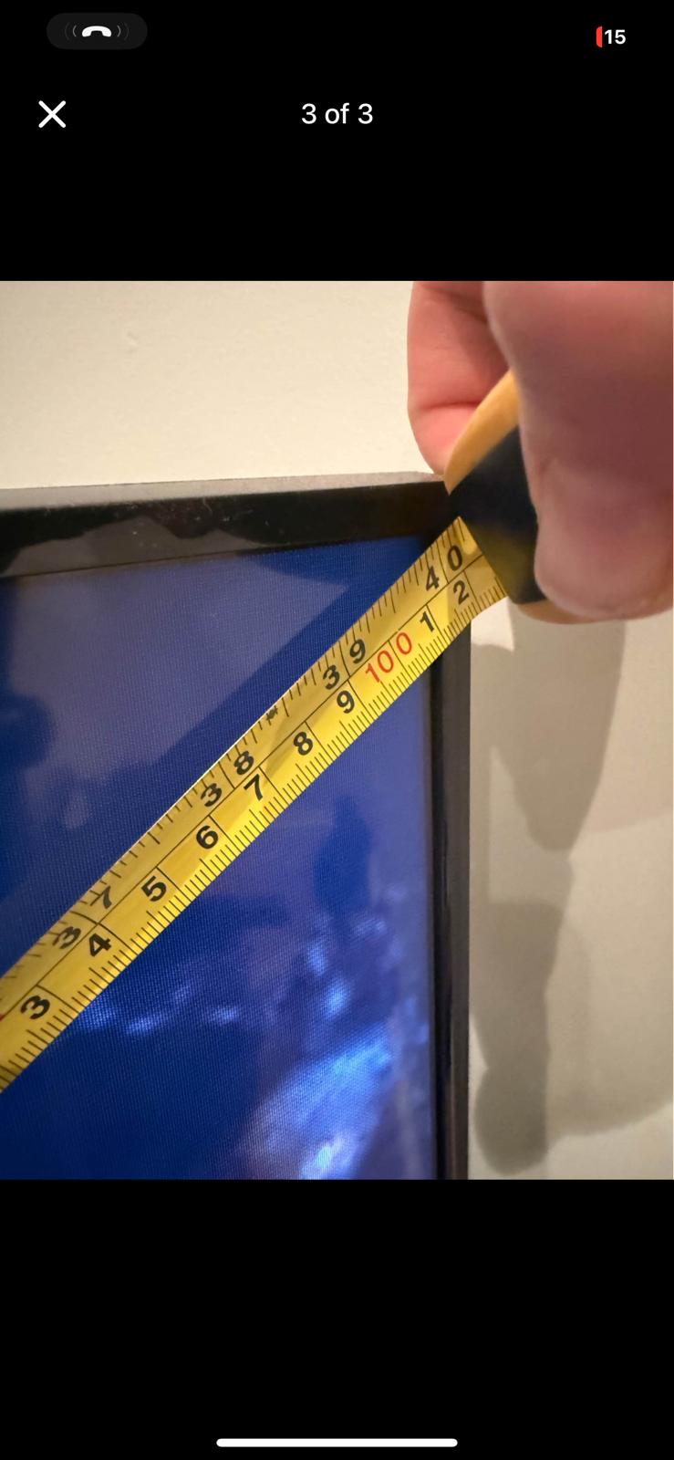 FREE DELIVERY Beautiful Samsung 40 Inches Tv For Sale