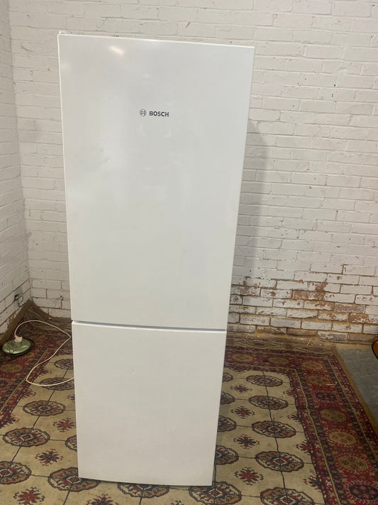 Beautiful Bosch Fridge Freezer For Sale