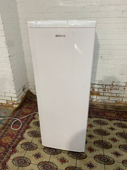 Beautiful Beko Standing Freezer For Sale