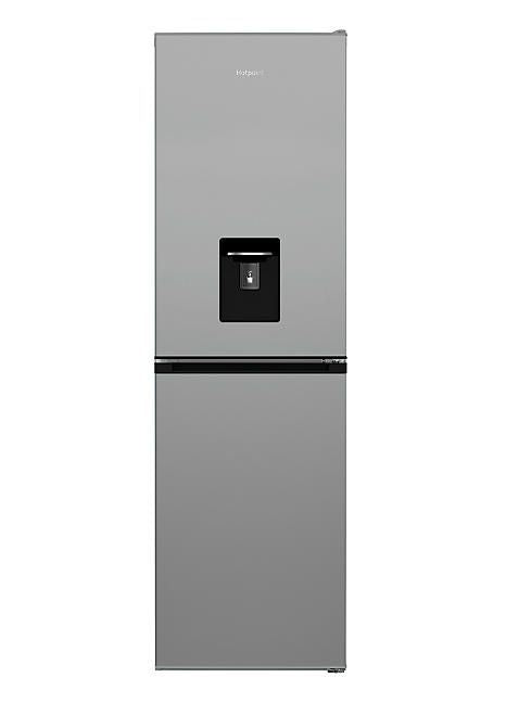 Fridge freezers