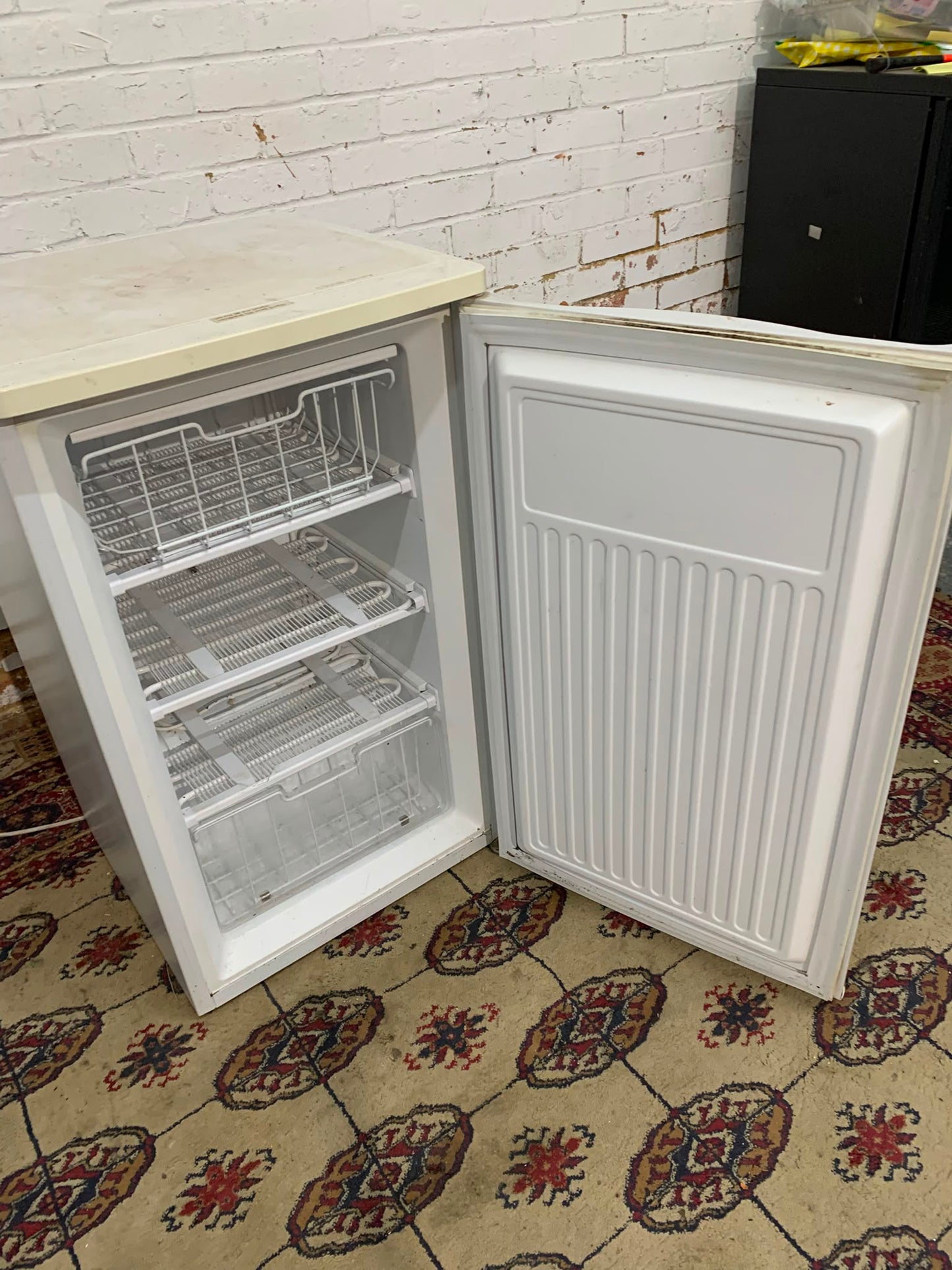 UnderCounter Freezer  For Sale