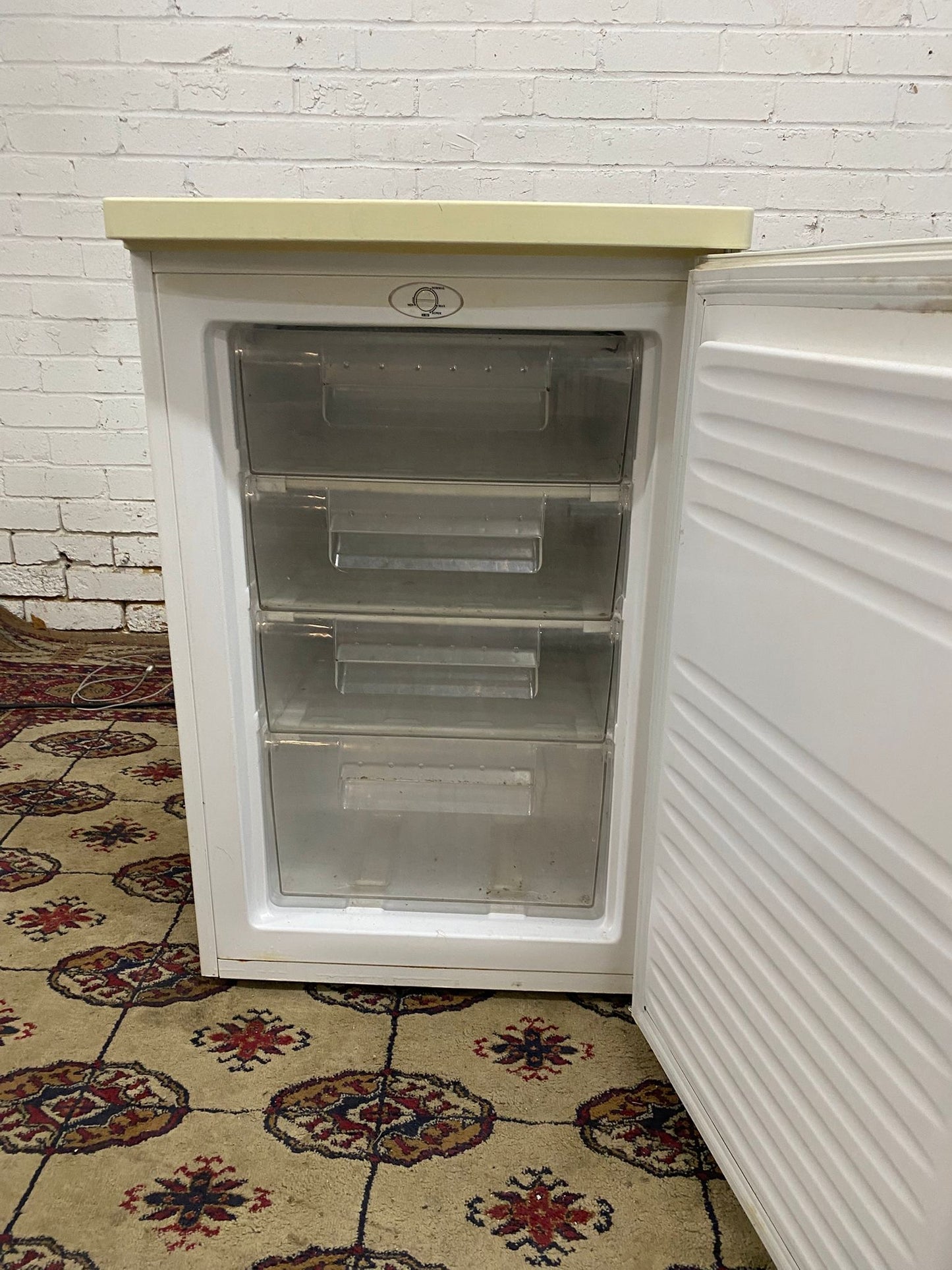 Bush UnderCounter Freezer For Sale
