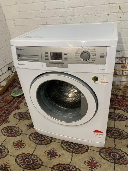 Blomberg 8KG Washing Machine