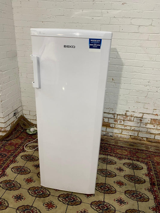 Beko Standing Freezer For Sale