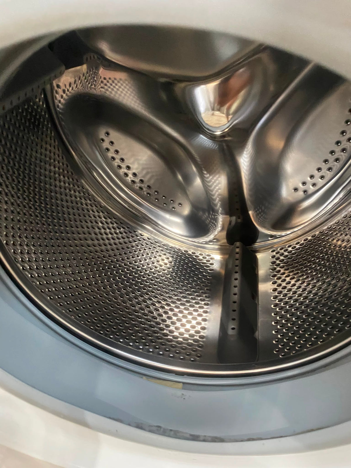 Indesit White 7KG Washing Machine