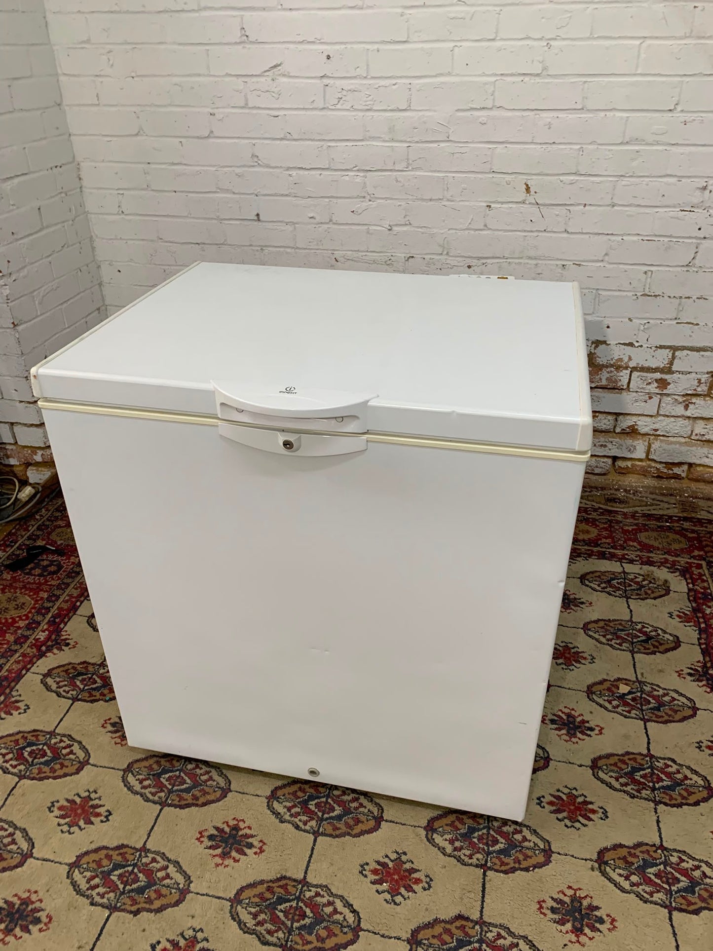 Indesit 200L Chest Freezer For Sale