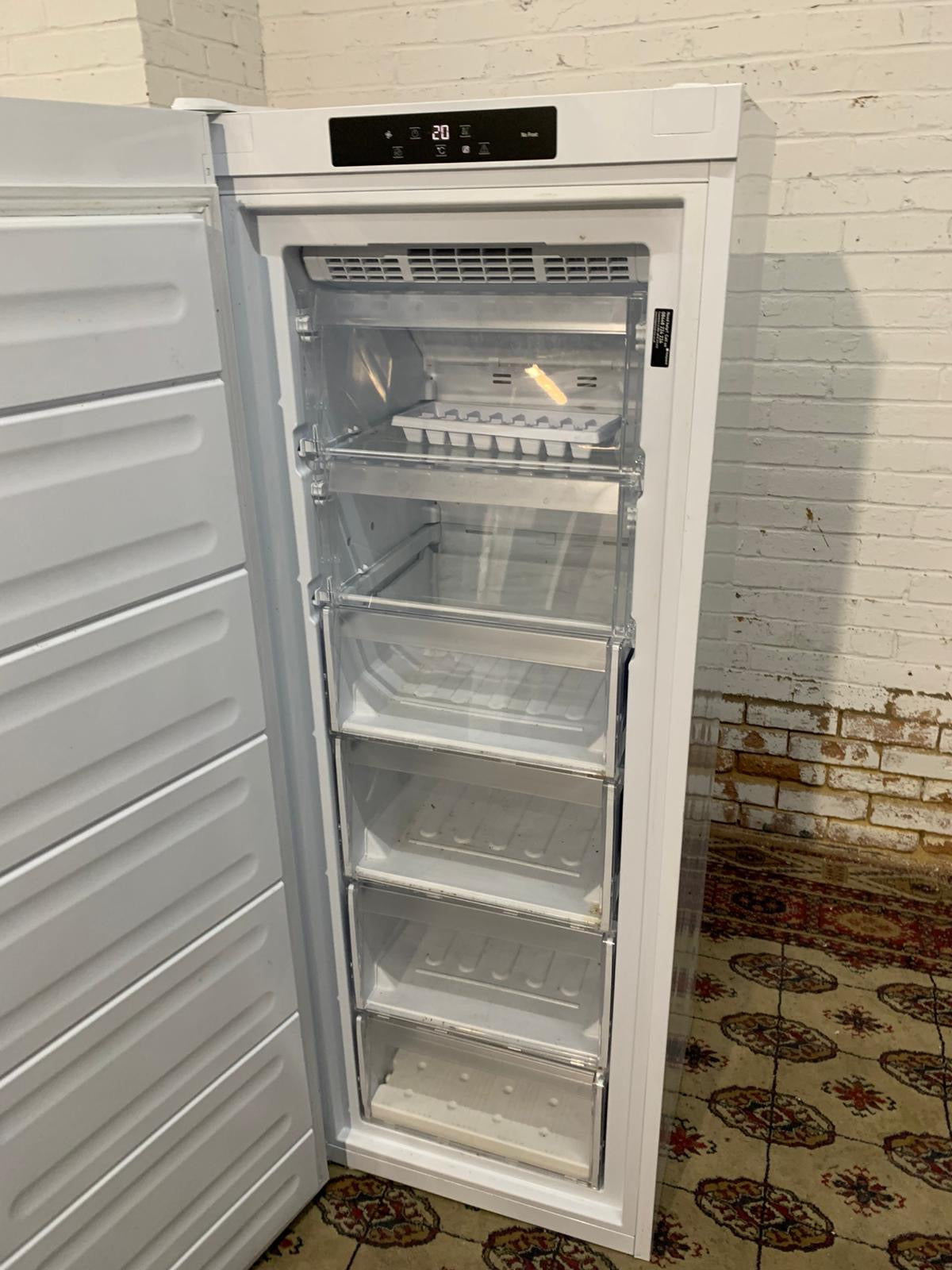 HotPoint Standing Freezer