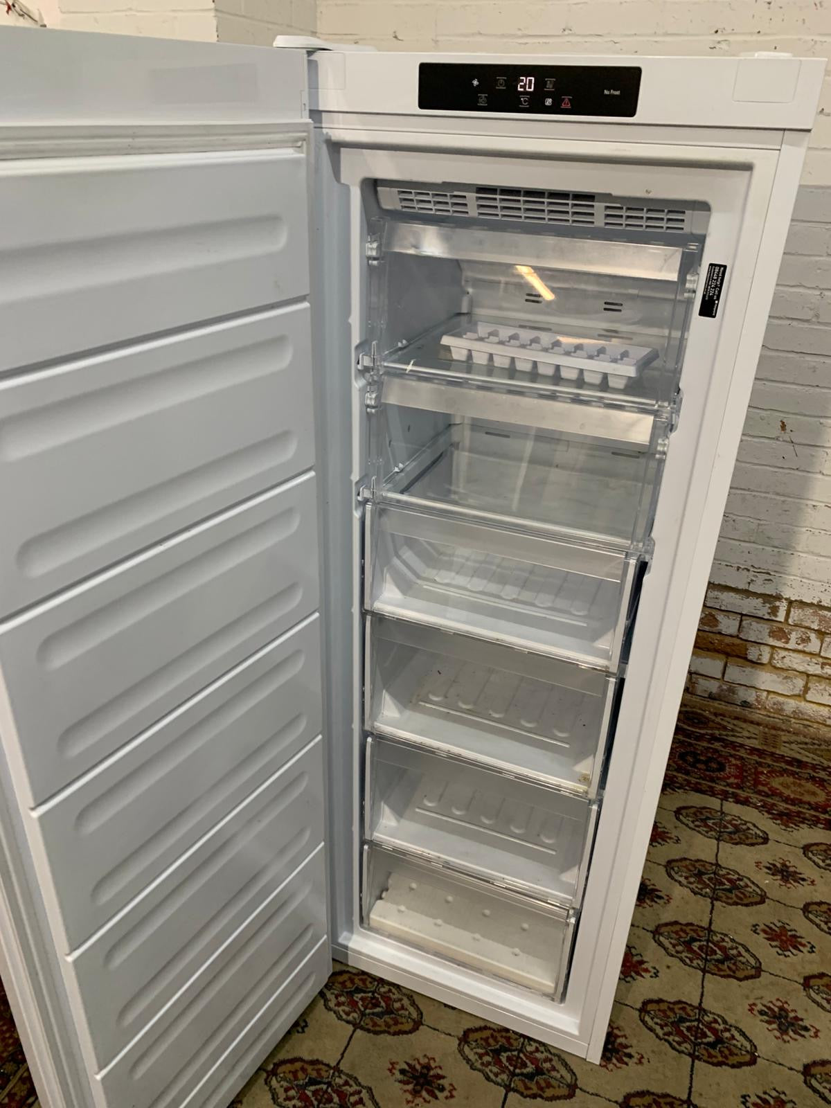 HotPoint Standing Freezer