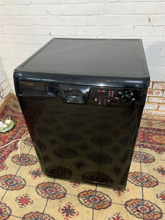 Black 60CM DishWasher For Sale